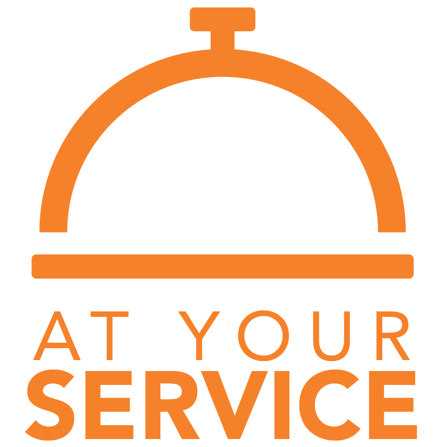 At Your Service